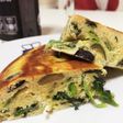 包丁いらず!炊飯器本格イタリア風キッシュ