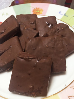 食パンと板チョコで簡単ラスク-レシピのメイン写真