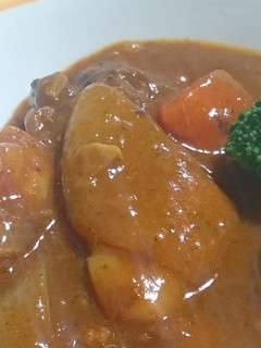 圧力鍋不要!お肉トロトロビーフシチュー-レシピのメイン写真