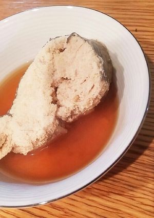 絶品☆タラの真子煮-レシピのメイン写真