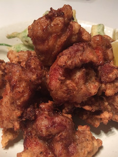 やみつきになる鳥の唐揚げ☆-レシピのメイン写真