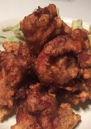 やみつきになる鳥の唐揚げ☆-レシピのメイン写真