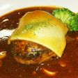 ★煮込みハンバーグ★inおからパウダー