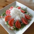 わたしの作ったオニオンスライス♪