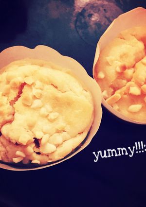 簡単！プチチーズケーキ✨-レシピのメイン写真