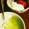 ヨーグルトファクトリーでR1ヨーグルト