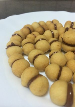 本格的♥️バーチディダーマʚ♡ɞ-レシピのメイン写真