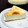 ニューヨークチーズケーキ 濃厚口どけ良し