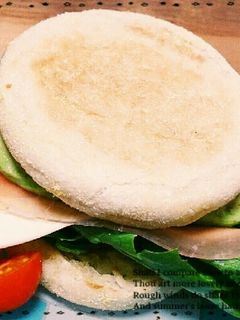 生ハム×アボカド×チーズトーストサンド♪-レシピのメイン写真