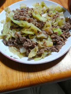 簡単☆回鍋肉-レシピのメイン写真