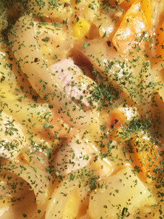 【学校給食】コーンのミルク煮-レシピのメイン写真