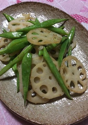 ★マンズナル炒め★-レシピのメイン写真