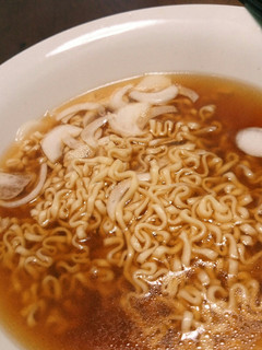 手抜きだけど美味しいラーメンスープ-レシピのメイン写真