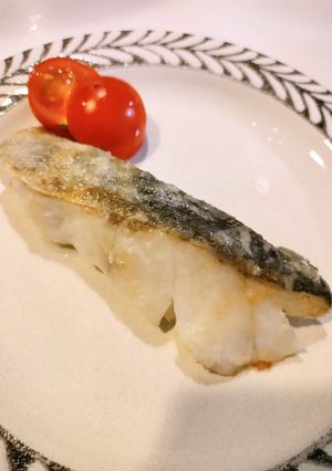 ふっくら♡鱈のバター焼き（ムニエル）-レシピのメイン写真