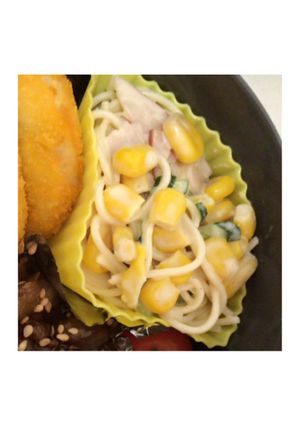 スパゲティサラダ☆-レシピのメイン写真