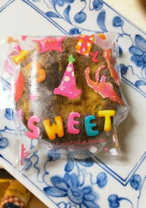 抹茶のホワイトチョコケーキ-レシピのメイン写真