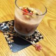 超簡単!チョコバナナ★ジェラート