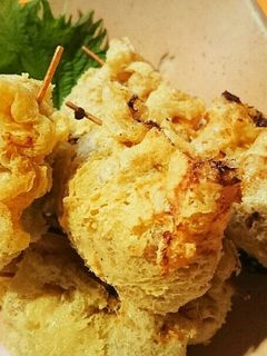 納豆キムチの揚げ納豆☆-レシピのメイン写真