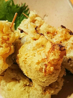 納豆キムチの揚げ納豆☆-レシピのメイン写真