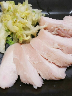 しっとり旨♪♡うちの鶏ハム♡サラダチキン-レシピのメイン写真