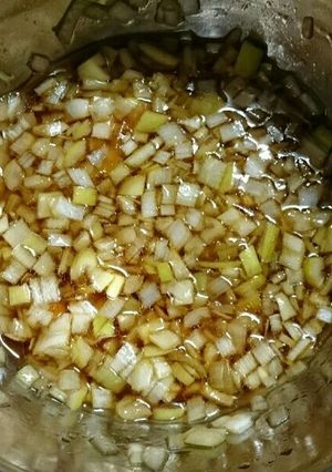 長ネギ◎ソースでご飯が進む♪-レシピのメイン写真