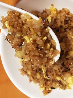 パラパラ♪簡単♪美味しいチャーハン♪-レシピのメイン写真