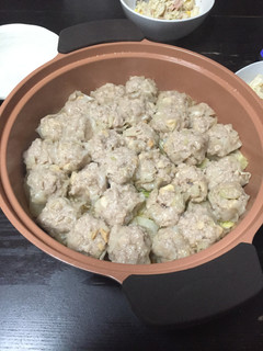 お麸のシューマイ-レシピのメイン写真
