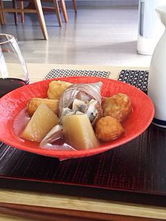 つぶ貝の柔らか煮-レシピのメイン写真