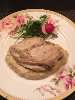 ⭐︎マッシュポテト-レシピのメイン写真