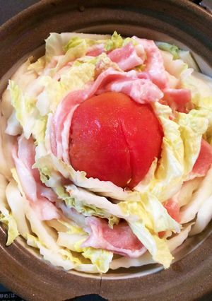 あっさりと食べれて良いかも-レシピのメイン写真
