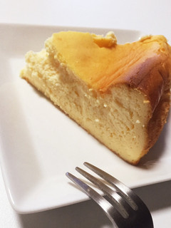 混ぜるだけで超簡単♡チーズケーキ-レシピのメイン写真