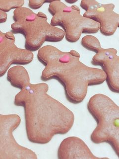 《簡単》HMで手作りクッキー-レシピのメイン写真