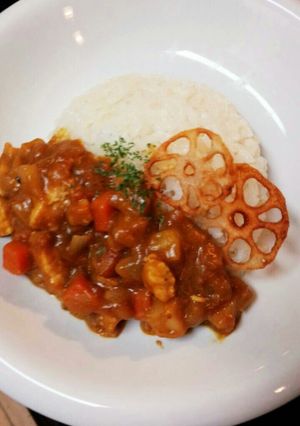 みんな大好き⭐うちのカレー-レシピのメイン写真