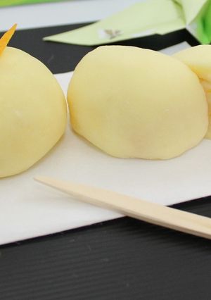 薩摩大福-レシピのメイン写真