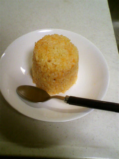 にんじんご飯-レシピのメイン写真