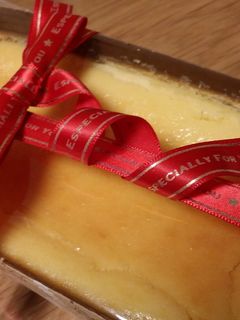 濃厚チーズケーキ-レシピのメイン写真