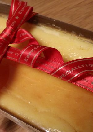 濃厚チーズケーキ-レシピのメイン写真