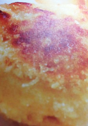 早くて簡単スイートポテト!!-レシピのメイン写真