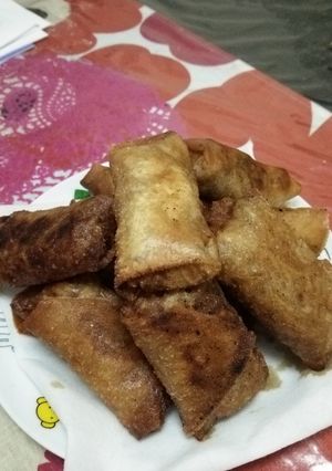 失敗しない春巻-レシピのメイン写真