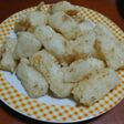 ☆ながいものから揚げ☆