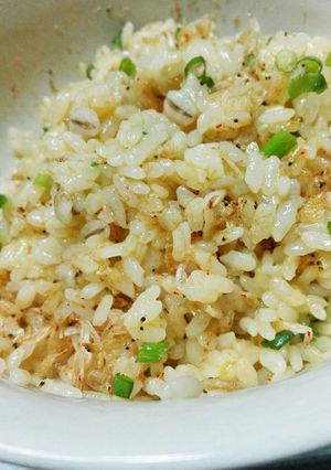 めっちゃ美味しい卵かけご飯-レシピのメイン写真