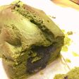 ひな祭りに!抹茶とあんこのパウンドケーキ