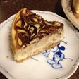 クラッシック濃厚チーズケーキ(覚書)