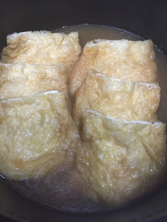 おもちとチーズの袋煮-レシピのメイン写真