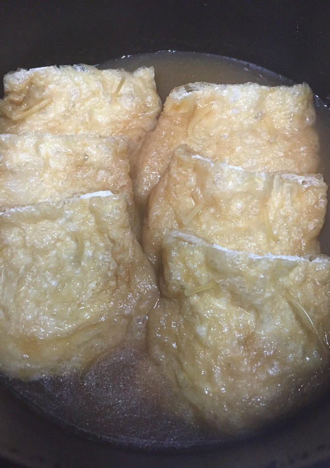 おもちとチーズの袋煮-レシピのメイン写真