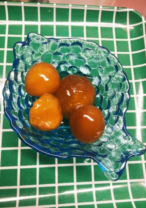 金柑のアガベシロップ煮-レシピのメイン写真
