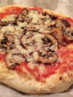 ⭐︎Pizza/我が家のふんわりピザ-レシピのメイン写真