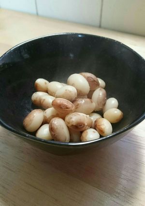 簡単☆虎豆の甘煮-レシピのメイン写真