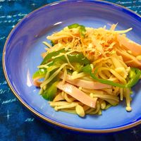 基本からアレンジまで！思わずつくりたくなる「キノコ ハム」の