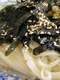シンプルうどん-レシピのメイン写真